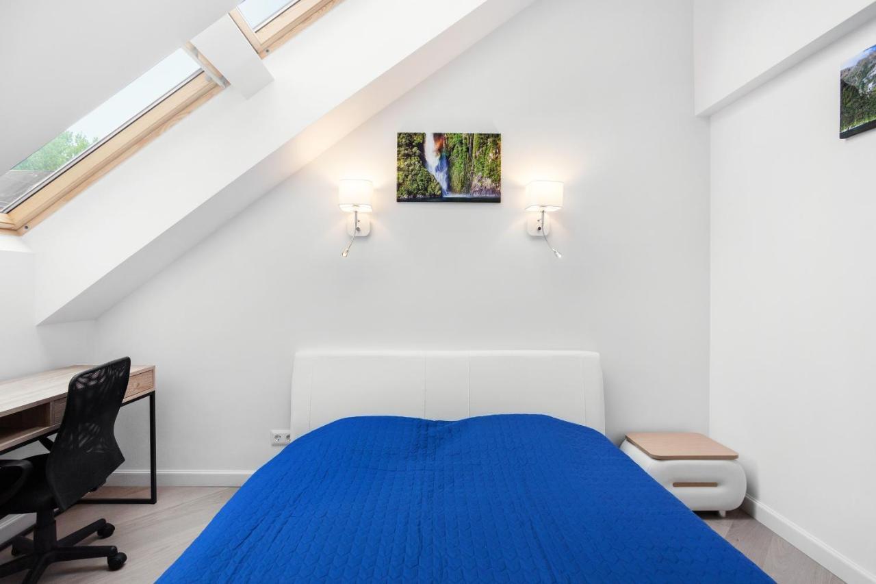 Luxurious Kaunas Basilica Apartment In Old Town By Urban Rent Exterior photo